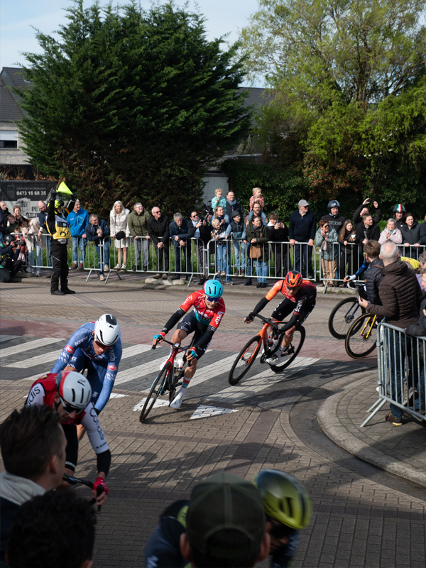 De Ronde